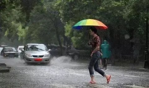 河南今明天仍有强降雨，当地该提前做好哪些措施？