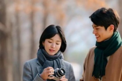 乔烟和张宗廷在一起了吗