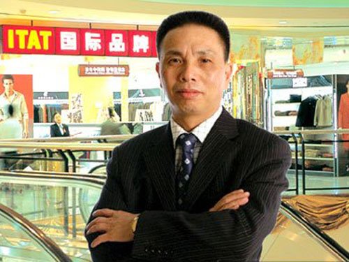 欧通国的个人简介