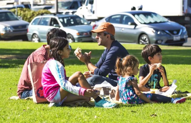 美国人名有哪些呢？