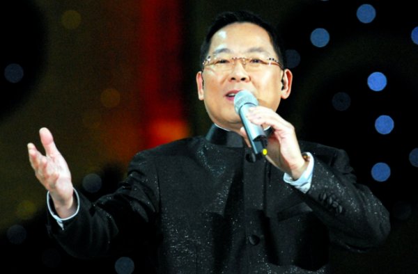 《我的中国心》歌词完整版是什么？