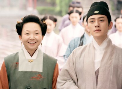 古装喜剧玉楼春，吴月红的结局是什么？