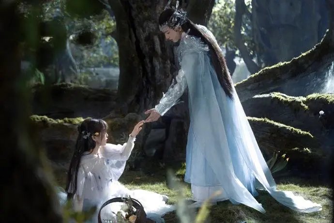 兰陵缭乱结局是什么?