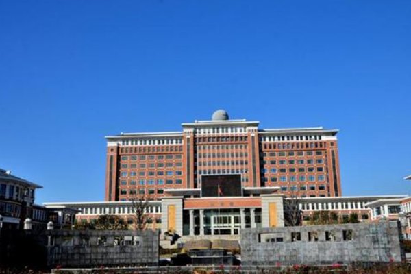 淮南有哪些好的高中?