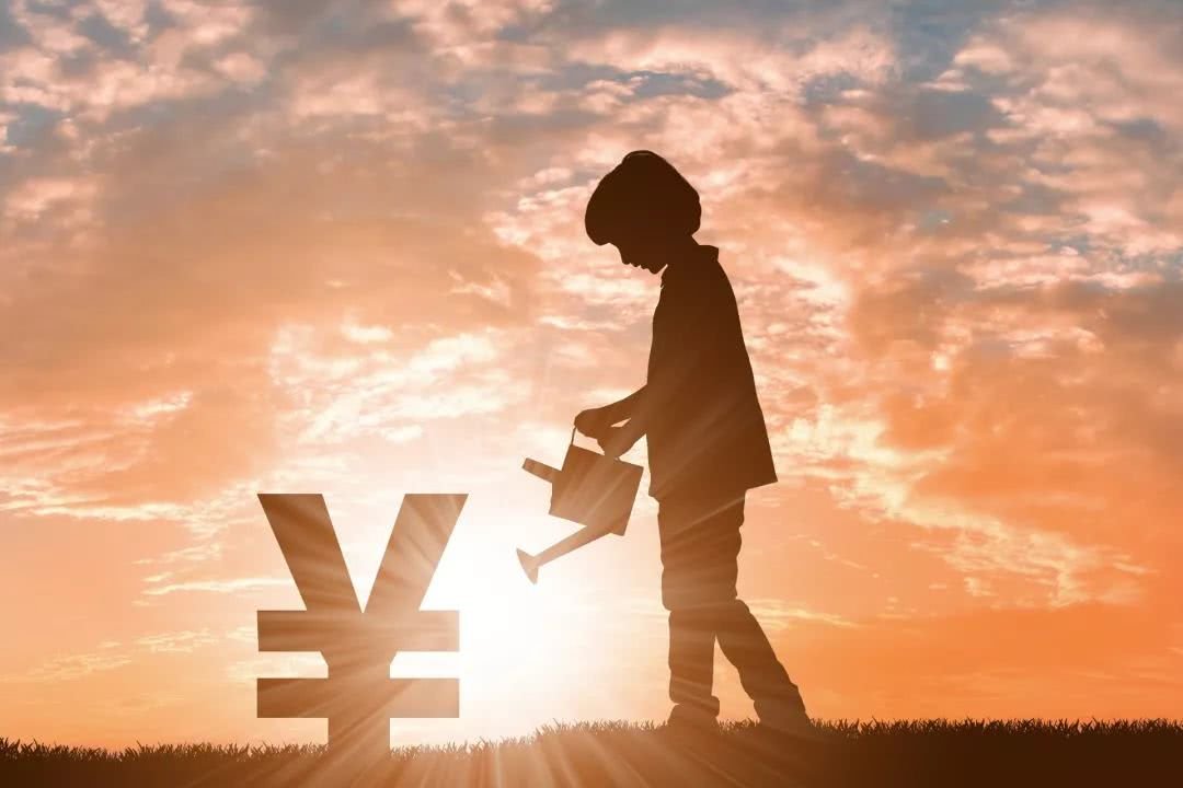 金钱是万能的吗？