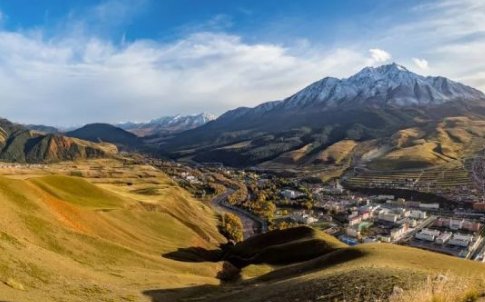 十一月适合去哪里旅游