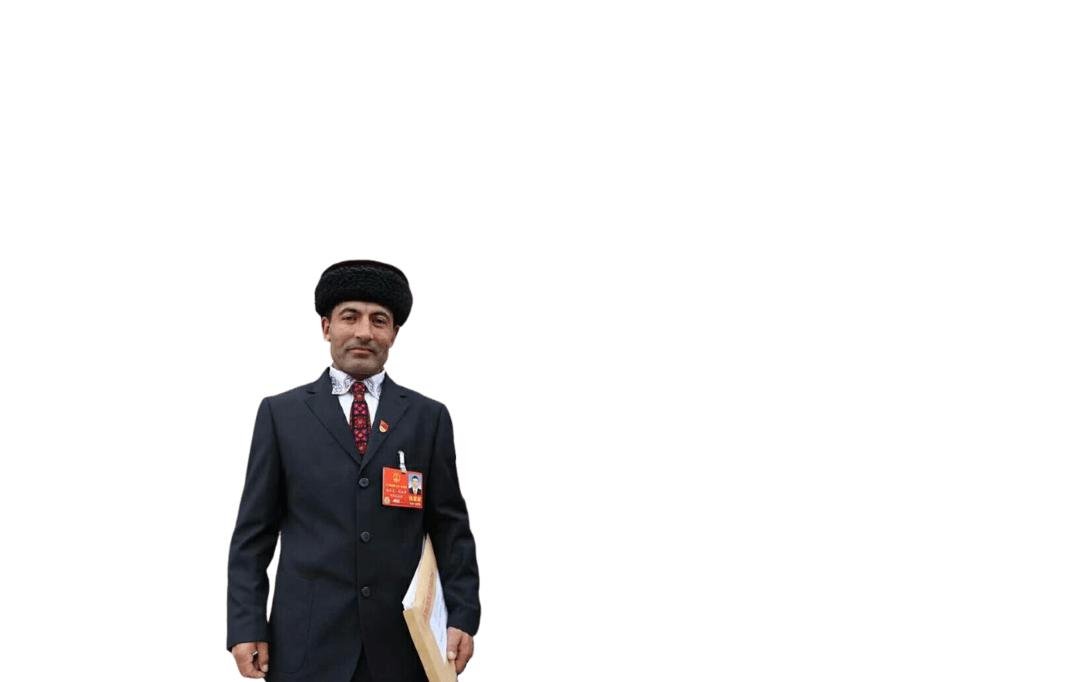 《开学第一课》中的护边员是谁?