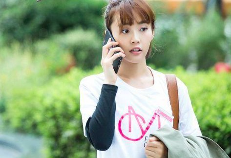 张佳宁演的电视剧有哪些