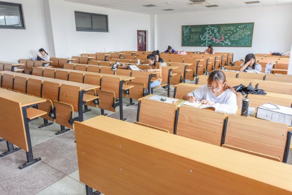 今年安庆师范的录取结果