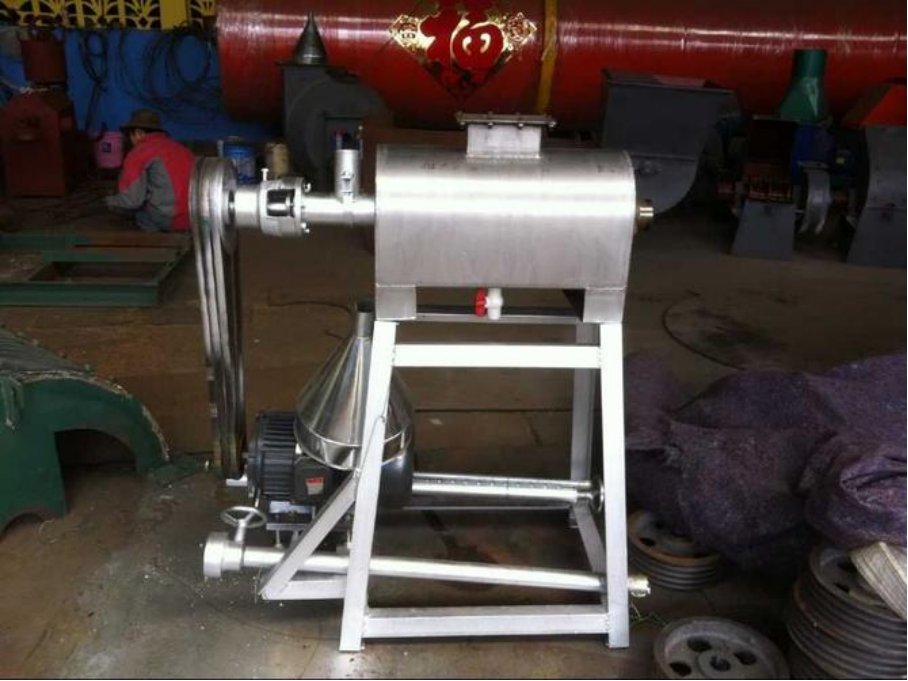 粉条机设备哪个品牌好?