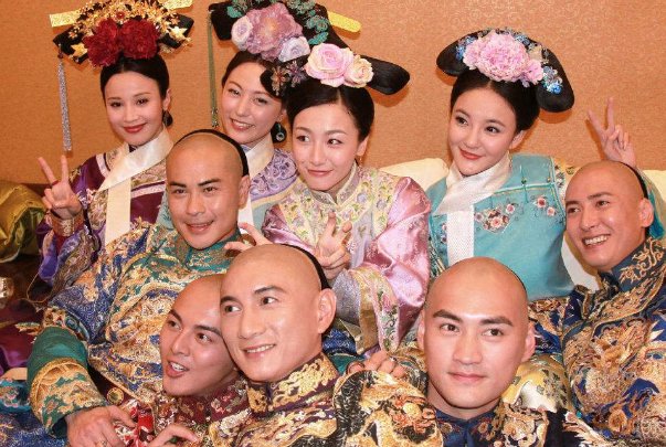 步步惊心：四爷明知若曦在意玉檀，为什么将她活活蒸死？