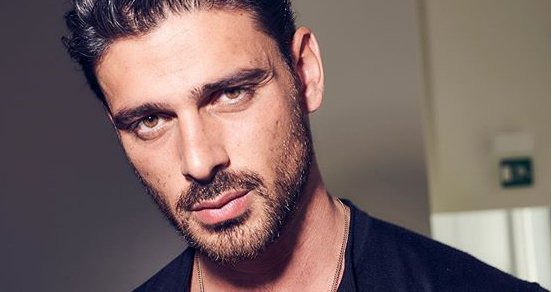 迈克尔·莫罗内多高