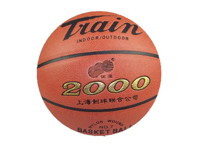 篮球品牌前十排名