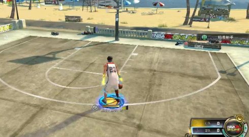 2kol过人技巧详解