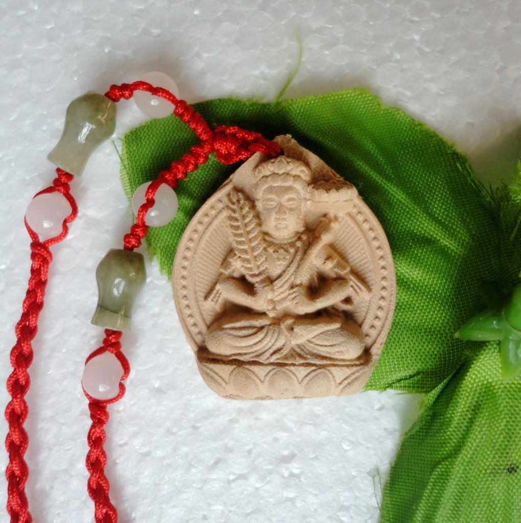 什么是“女菩萨”？