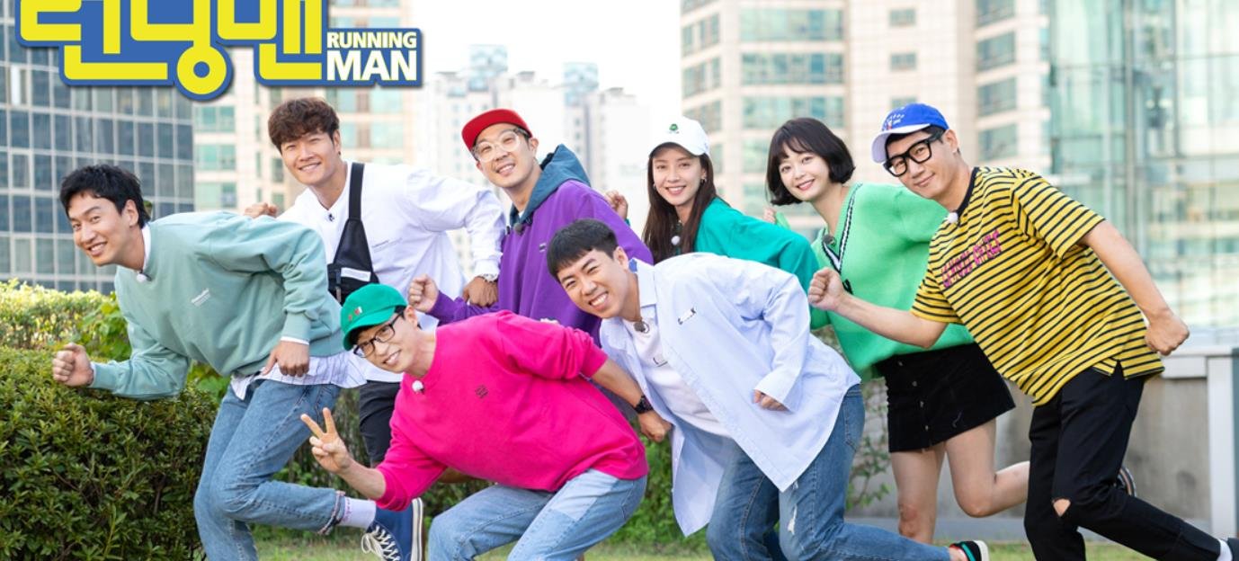 《running man》是不是停播了