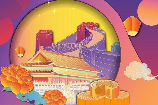 2023国庆是建国多少周年了