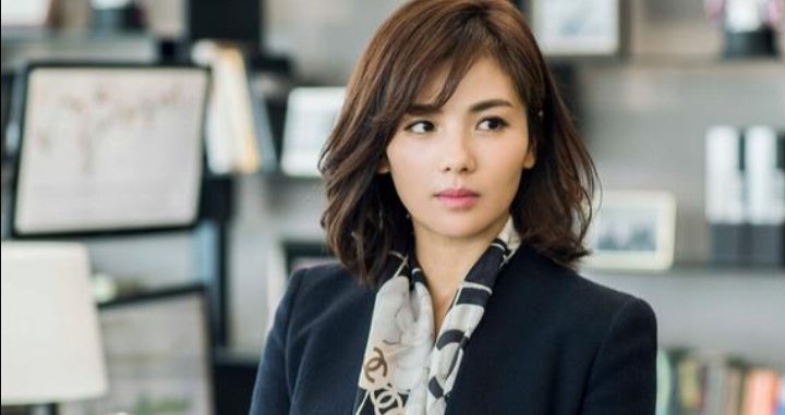 欢乐颂结局安迪和谁在一起了