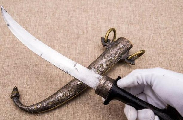 世界十大最好看的刀