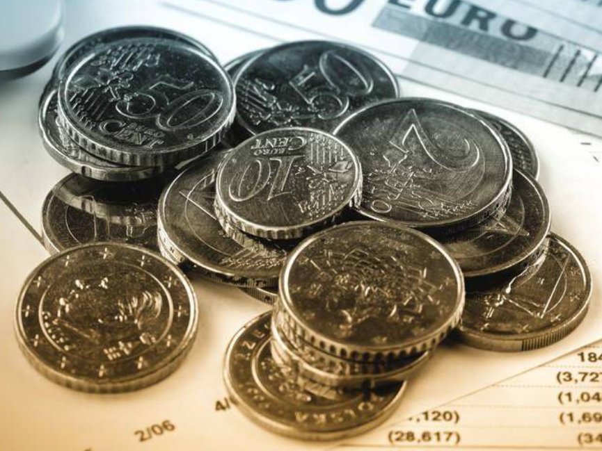 贴现因子计算公式