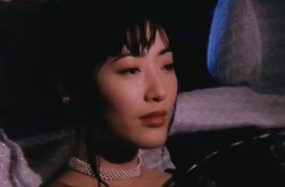 杨思敏演过什么电影?