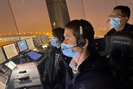 法国飞行员发病后乘客成功接管着陆,当时究竟发生了什么?