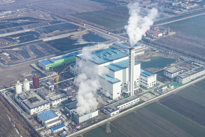 二氧化硫最高允许排放量是多少？