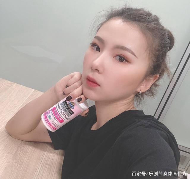 何可欣(何可欣现状)人物简介