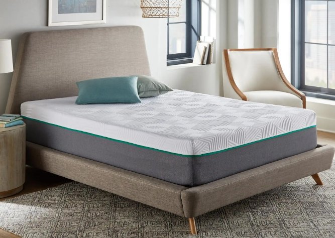 水星家居是几线品牌