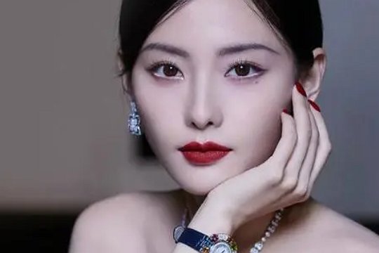 张嘉倪电视剧有哪些