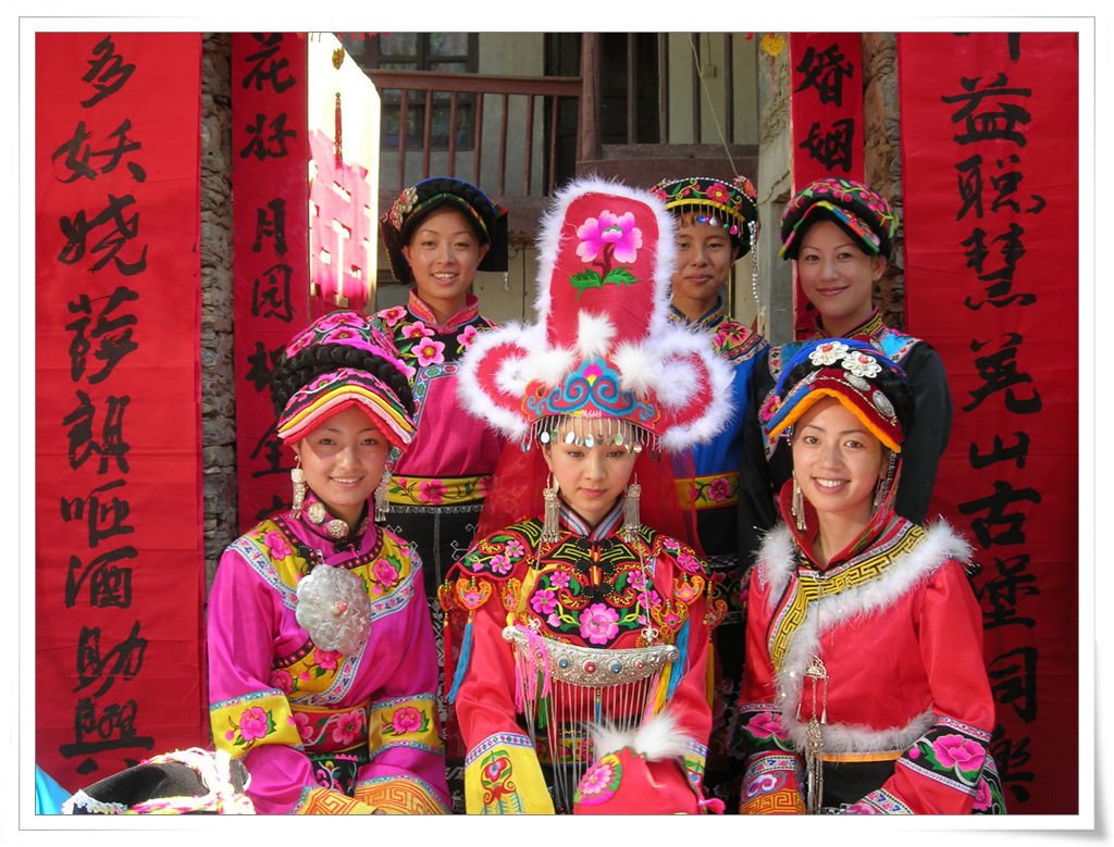 尔玛的婚礼的剧情简介