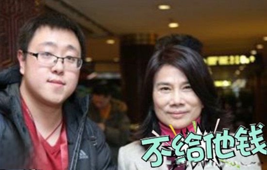 董明珠个人简短经历结了几婚 丈夫身份神秘(多版本)