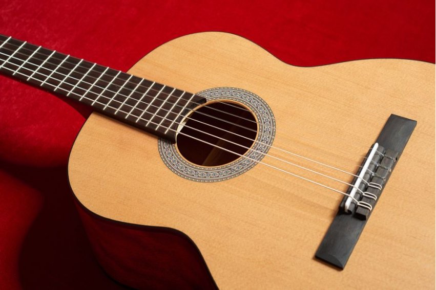 吉他考级怎么考?