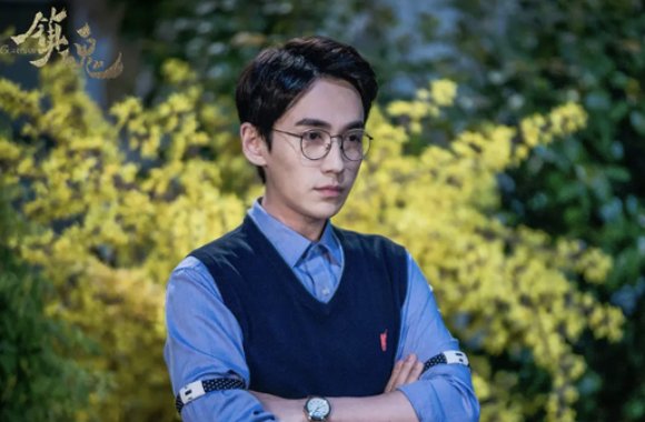 朱一龙演过的电视剧有哪些