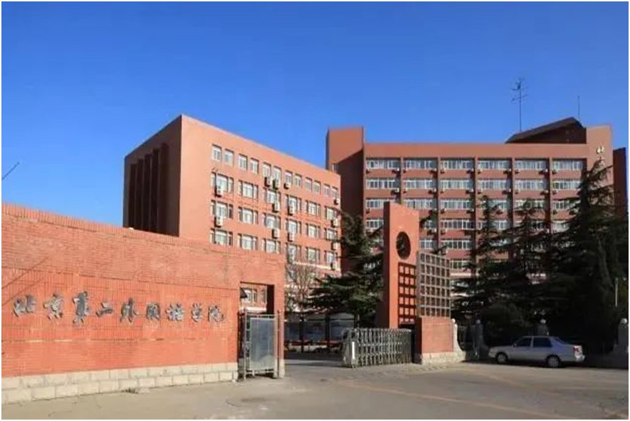 北京最瞧不起的四所大学是哪四所？