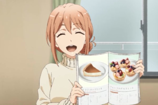 母亲动漫有哪些呢?