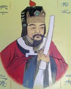 “不为良相，便为良医”是什么意思啊！？