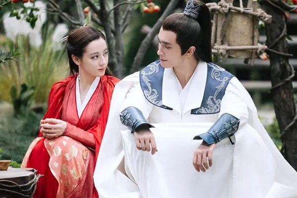 沉晔明明喜欢阿兰若,为何要表现的很厌恶?