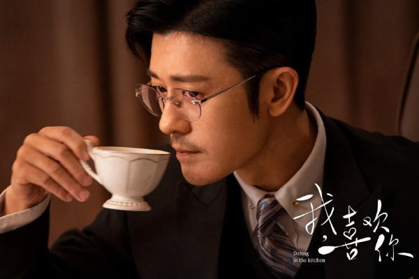 林申主演的所有电视剧