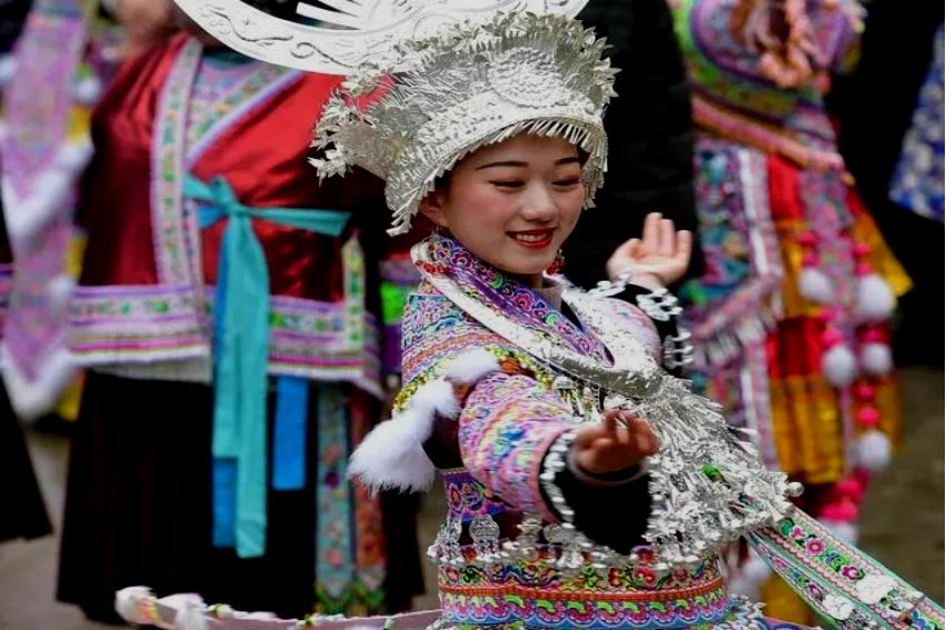 (单选)“三交”的基本内涵是( )