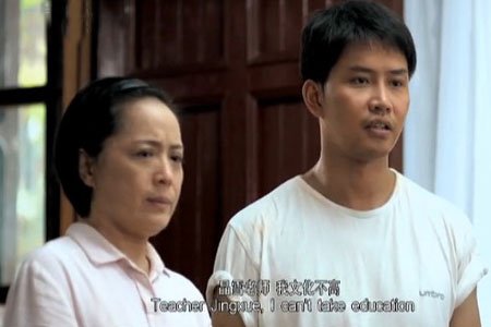 悠悠风铃声的创作背景