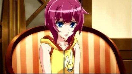 《少年男仆》库洛声优是石田彰吗?