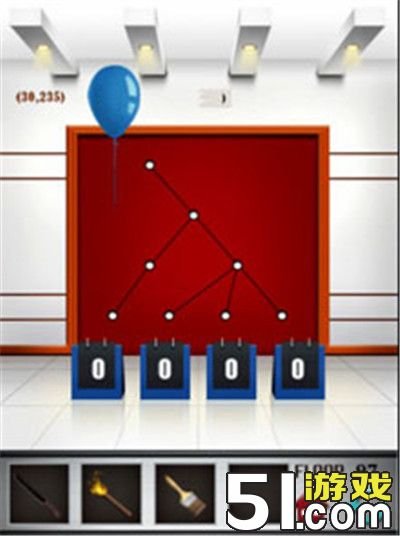 100层电梯第97关怎么过 第九十七关通关图文攻略