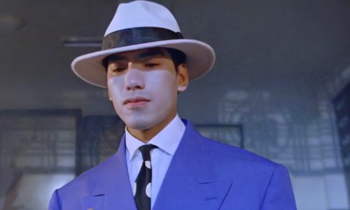 张耀扬电影作品