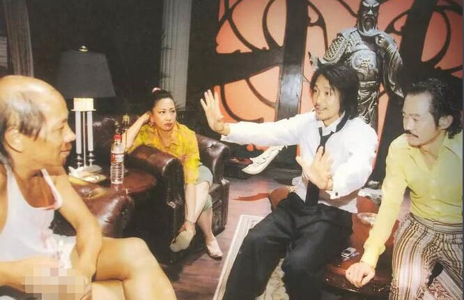 元华电影全部作品