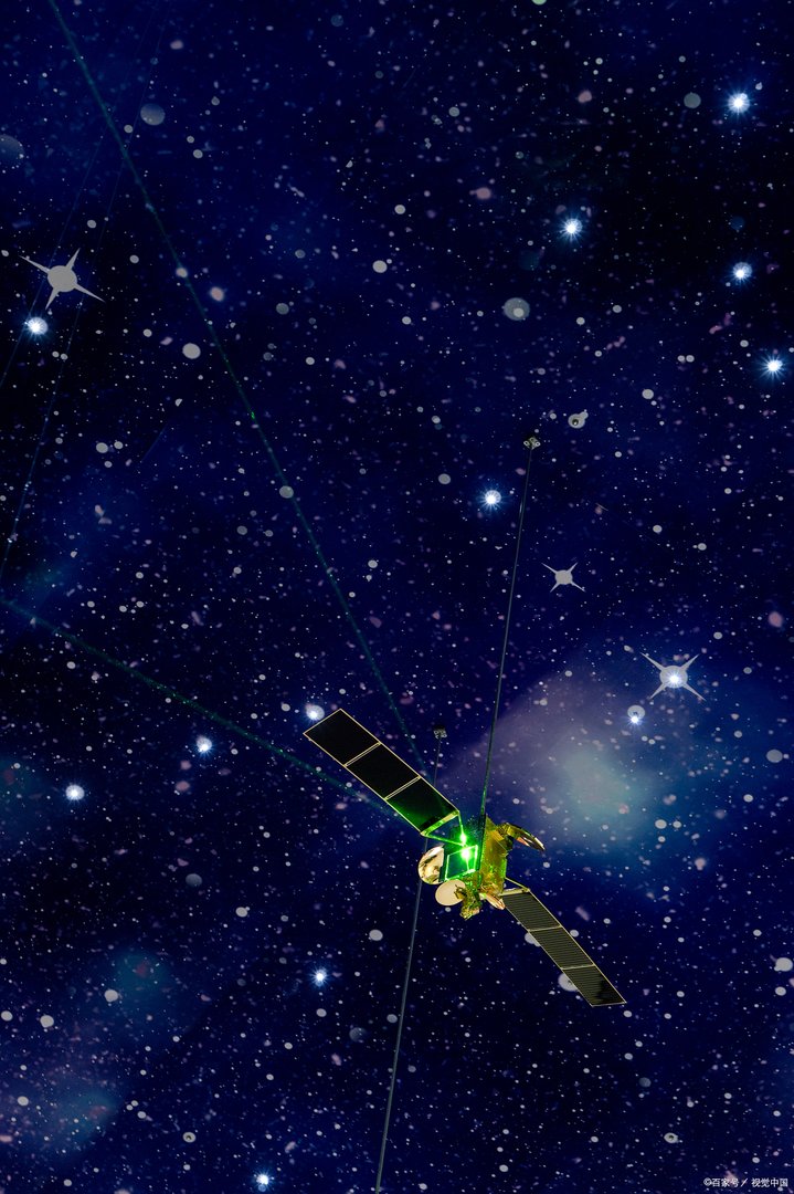 “宣城一号”在西昌发射成功,该卫星有着怎样的新创新?