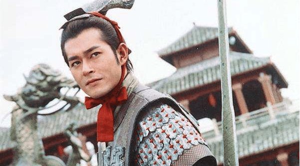 电影版《寻秦记》暂定2021年上映，不知能否找到当年那种感觉呢？