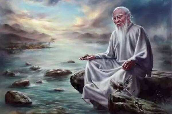 东方三圣，道圣、德圣、智圣，都分别是谁？