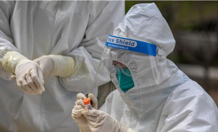 31省份新增39例本土，这些病例遍布在了哪些地方？