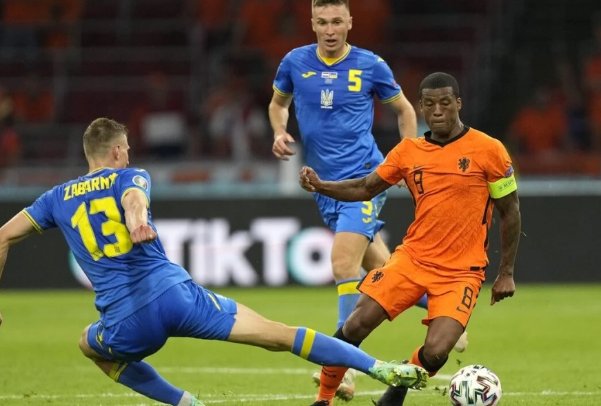 乌克兰对北马其顿比分